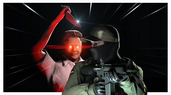 This CSGO Video is Cursed