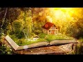 Beautiful Relaxing Celtic Music for Stress Relief | Nature Sound Retreat