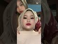 HIJABDO MAKEUP WISUDA NABILA RAHMA MAKEUP MUA BREBES WA 083160112373 #mua #hijab #wisuda