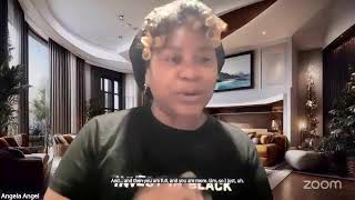 September 21, 2025 WWBW Sunday Call
