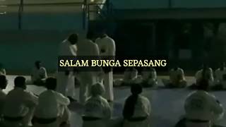 TEKNIK MEMATIKAN PERISAI DIRI