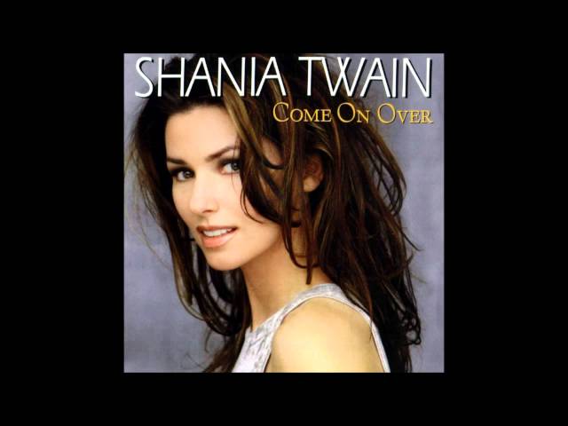 03 Shania Twain   From This Moment O mp3 class=