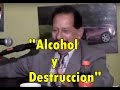 Agustín Zenea "El Gallo"(QDEP)✞ Alcohol y Destruccion