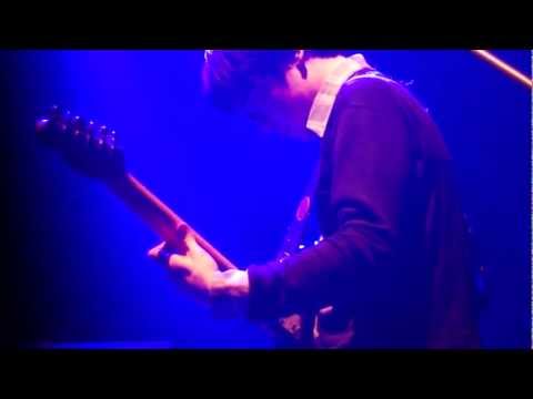 121113 전기뱀장어 - 최신유행 @상상마당 네이버 온스테이지