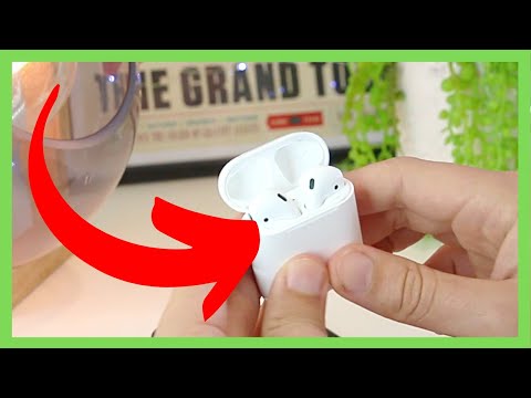 Left/ Right AirPod Not Working or Charging ? [HOW TO FIX!!]