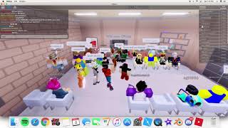 Exploiter report | #12