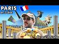 PARIS EN 3 DIAS (dia 2) - Louvre, Tulerias, Orangerie y más!