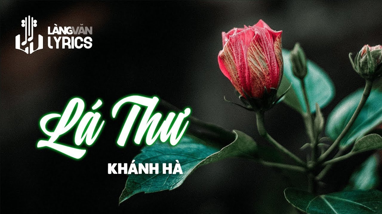 Lá Thư