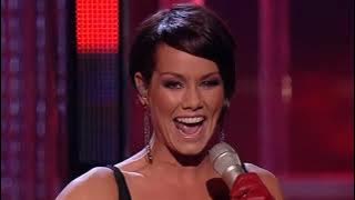 Linda Bengtzing – Hur svårt kan det va? | Finalen | Melodifestivalen 2008