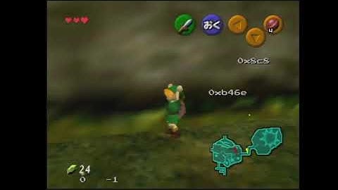 Angle Setup for 0xB188 (Light Node Filename MQ-Vanilla)