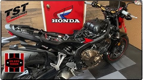 TST Industries LED Relay | Installation