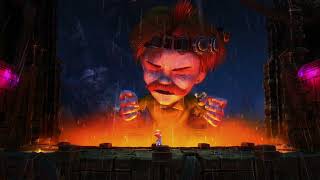 Max: The Curse of Brotherhood Gameplay PS4 Como Derrotar o ( FINAL BOSS ! )