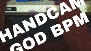 HANDCAM |BLOCKPOST MOBILE