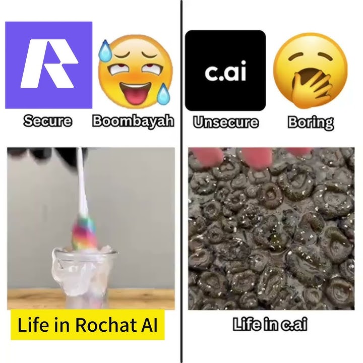 who need character ai when they have rochat.ai?#rochatai #characterai #AI #Chatbots  #aichatbot