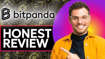 Bitpanda Honest review - Cryptoinvestor look before you use it