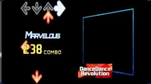 【CS DDR / Single Expert Lv12】Let