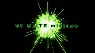 G3 Elite 13 U 2024 Game Gets Heated