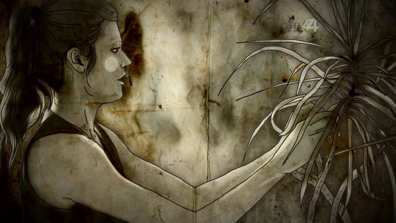 Café Chéjov: Federico Falco