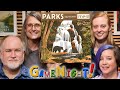 Parks  gamenight se7 ep41  how to play and playthrough