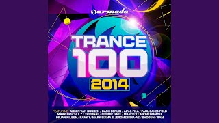 Still Holding On (Arisen Flame Radio Edit)