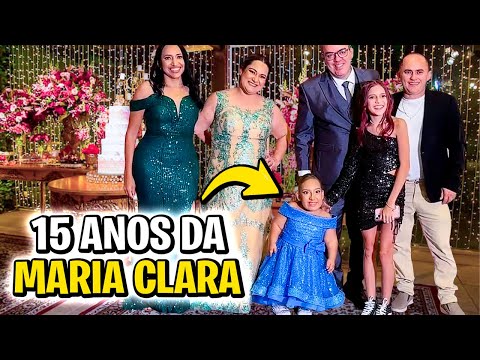 FOMOS NO ANIVERSÁRIO
