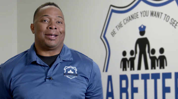 Lamar Sharpe   2019 Moving Our Community Forward P...
