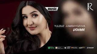 Yulduz Jumaniyozova - Uchma | Юлдуз Жуманиёзова - Учма (music version)