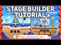 How to Fit more in your Stage | Smash Custom Stage Tutorial