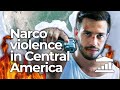 Why is CENTRAL AMERICA the MOST VIOLENT region in the WORLD? - VisualPolitik EN