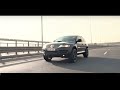 Volkswagen Touareg  Short Film  |  T h e    D a r k    C a n n o n