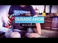 Ousado Amor | EMI Sousa | FHOP - Reckless Love (Fagner Bass)