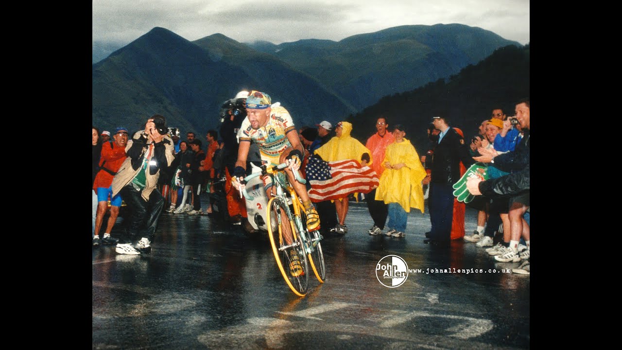 tours de france 1998