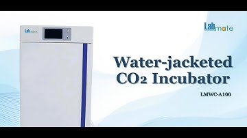 Labmate Water-jacketed CO₂ Incubator LMWC-A100 – Delivering the Ideal Environment for Cell Growth