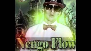 Bellakeo - Ñengo Flow Ft. Tommy Viera