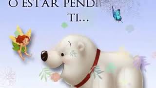 Buenos Días Con Ositos