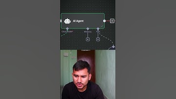 How WEBHOOK Node works in N8N? #aiagents #ai #aitools #nocode #n8n