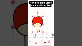 how do I make video thumbnails