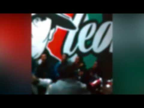 فاردي ليوني يزلزلون كازا فاردي بأغنية رائعة