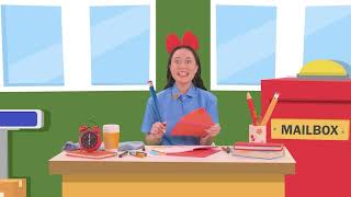 Ready Set Read sa Knowledge Channel