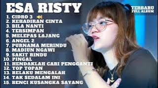 Cidro 3 - Esa Risty Lagu Santai Bikin Semangat Kerja 2022