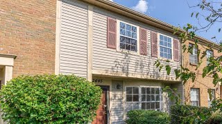 2445 Mason Village Court Columbus OH Presented by Ajay Pandya