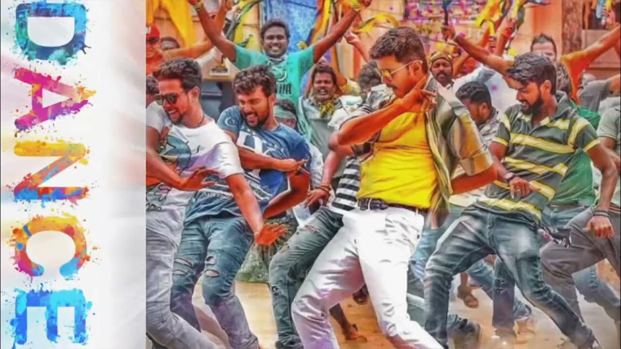 Vijay Hits Dance Songs Vijay Tamil Party Songs YouTube vijay-hits-dance-songs-vijay-tamil-party-songs-youtube