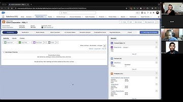 Managing Subscription (Recurring) Products in Salesforce CPQ