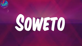 (Lyrics) Soweto - Tempoe