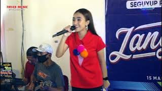 MELUKIS SENJA DIORS FEBDALENA - TRIAS MUSIC PALM BEACH RESORT HAPPY PARTY JANGKAR GENERATION