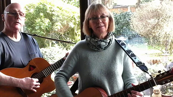 Steve and Julie Wigley - The Queen of Hearts