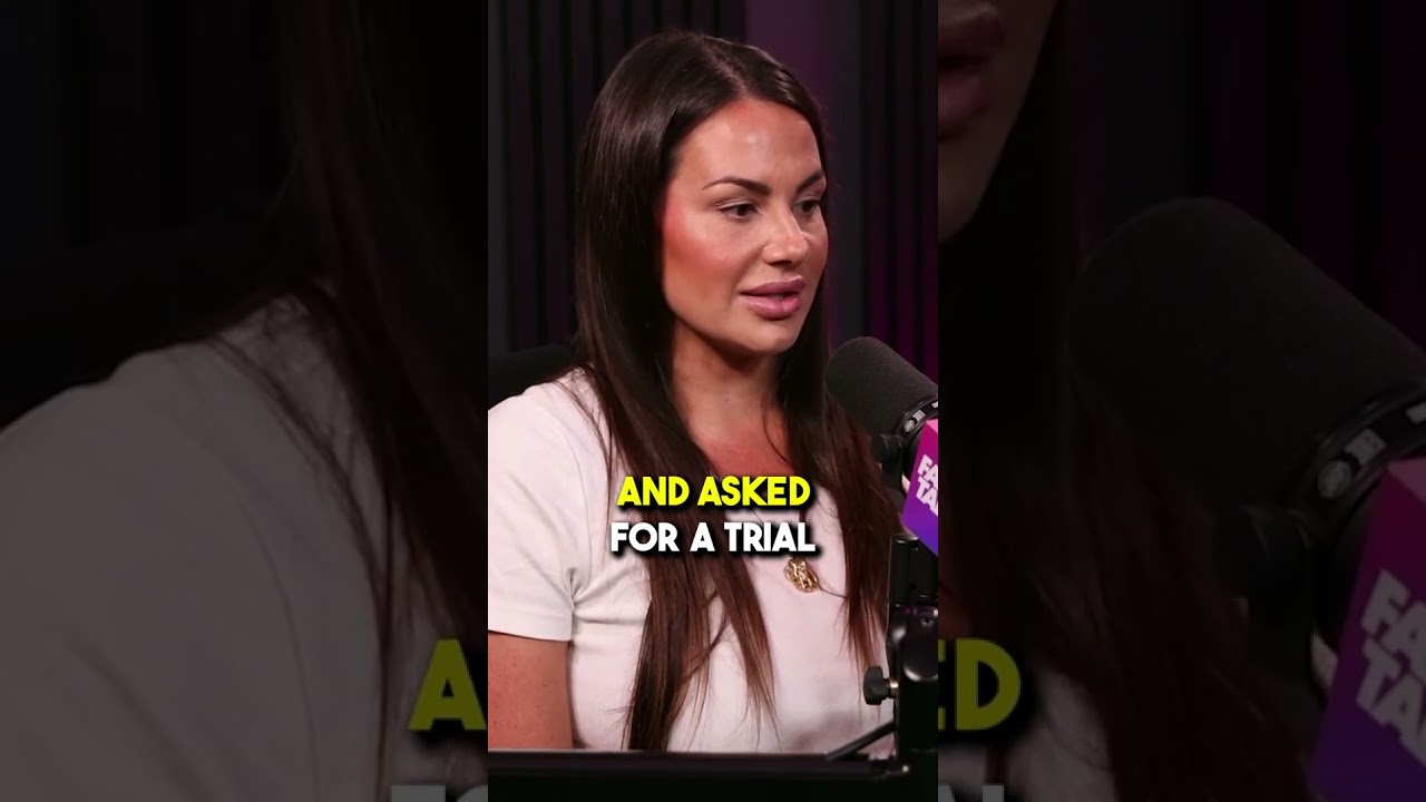 Representing Herself in Court for Her Birthday Divorce