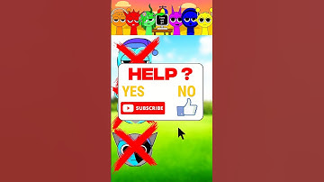 Iq test sprunki incredibox #shorts #incredibox #sprunki #animation