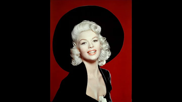 Jayne Mansfield: A Tragic Ending (Jerry Skinner Do...