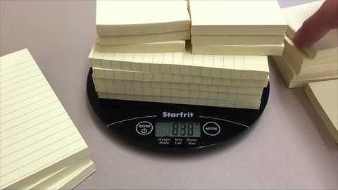 Piling Up Systems of Linear Equations - Paper Weights [Act 2]